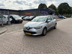 Renault Clio Estate - 1.5 dCi ECO Expression Navi 2X SLEUTEL + BOEKJES