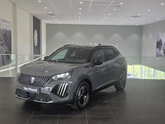 Peugeot e-2008 - EV GT 54 kWh | ALCANTARA EXCLUSIVE INTERIEUR | VISION PACK | I CONNECT PACK | ADVANCED NAV