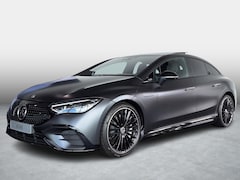 Mercedes-Benz EQE - 350 AMG Line | Matgrijs | Premium Pakket | Night Pakket | Rijassistentiepakket Plus | Pano