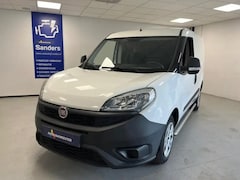 Fiat Doblò Cargo - 1.3 MJ L1H1 Actual