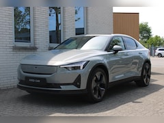 Polestar 2 - 2 Long Range Single Motor Prime Pro 82 kWh | Adaptieve Cruise Control + Pilot Assist | Dig