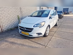Opel Corsa - 1.0 Turbo Business+ 2e eigenaar Airco NAP