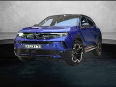 Opel Mokka - SUV GS Hybrid 145 pk Automaat | BIG EVENT T/M 31 OKTOBER | Voorraad model | Tot 8 jaar gar