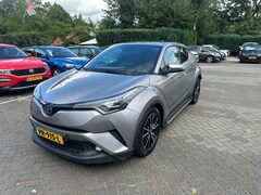 Toyota C-HR - 1.8 Hybrid Premium , navigatie , camera , pdc , alle optie s