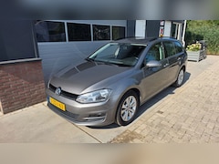 Volkswagen Golf Variant - 1.2 TSI Comfortline Trekhaak | Clima | Cruise