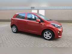 Kia Picanto - 1.0 MPi ComfortPlusLine