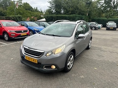 Peugeot 2008 - 1.6 VTi Active , navigatie , pdc , airco