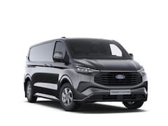 Ford Transit Custom - 320 2.5 PHEV L2H1 Limited