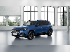 Mercedes-Benz GLB - 250+ Business Solution AMG 7p. 85.5 kWh | Winterpakket | Trekhaak | Derde zitrij | Memoryp