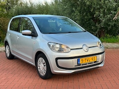 Volkswagen Up! - 1.0 move up BlueMotion Nap/Airco/Navigatie/New APK