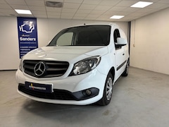 Mercedes-Benz Citan - 108 CDI BlueEFFICIENCY