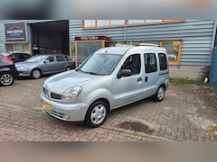 Renault Kangoo - 1.6-16V Privilège 2X Schuifdeur Inruil Mogelijk
