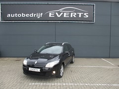 Renault Mégane Estate - 1.4 TCe Expression Let Op lekke Koppakking scherpe prijs zeer mooie en complete auto motor
