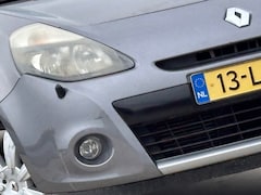 Renault Clio Estate - 1.2 TCE 20th Anniversary Gris Cassiopee - Ruim & Comfortabel - Cruise/Airco