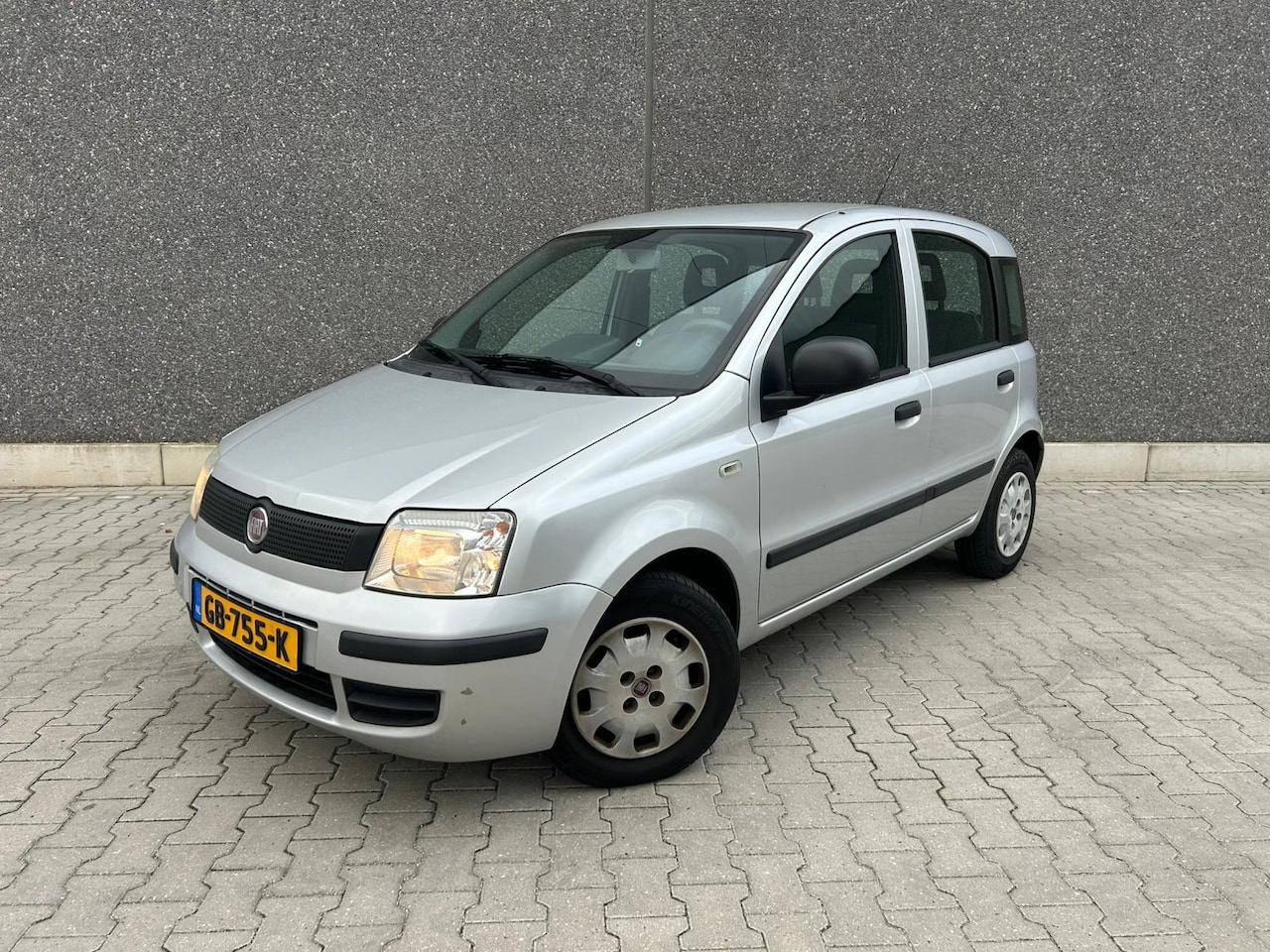 Fiat Panda - 1.2 Edizione Cool | NIEUWE DISTRIBUTIE | AIRCO: IJSKOUD | ELEK RAMEN | APK T/M 27-4-2027 | - AutoWereld.nl
