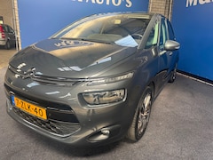 Citroën C4 Picasso - 1.6 e-THP Intensive Automaat Nieuwe Apk