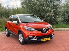 Renault Captur - 1.2 TCe Expression Automaat/Airco