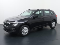 Skoda Kamiq - Essence 1.0 TSI 115 PK | Parkeersensoren | Cruise Control | Apple Carplay/Android Auto |