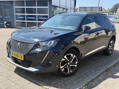 Peugeot 2008 - 1.2 PureTech Allure ALL-INRIJKLAARPRIJS/Navi/Camera/Donker getint glas/Apple Carplay