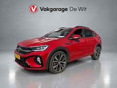 Volkswagen Taigo - 1.0 TSI R-Line Business Aut. | Matrix LED | 18" Misano | IQ.DRIVE | Dealeronderhouden