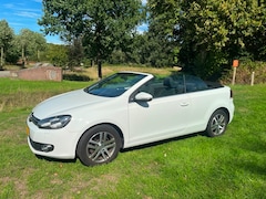 Volkswagen Golf Cabriolet - 1.2 TSI 28648 KM