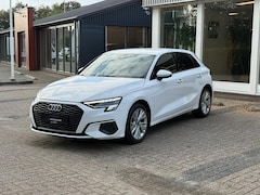 Audi A3 Sportback - 40 TFSI e RS edition KEYLESS/STOELVERW/DEALER ONDERHOUDEN