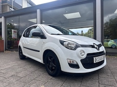 Renault Twingo - 1.2 16V Parisienne | NW. Distributieriem | Bluetooth | LM-Velgen | Trekhaak
