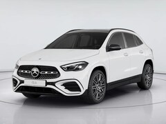 Mercedes-Benz GLA-Klasse - 250 e 140 Years Edition