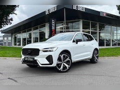 Volvo XC60 - 2.0 T6 Recharge AWD R-Design | PANO | MEMORY | CAMERA |