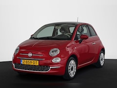 Fiat 500 - 1.0 Hybrid Dolcevita Panoramadak Apple CarPlay Climate Control