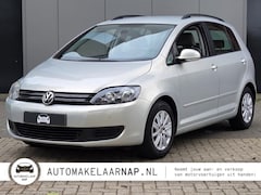 Volkswagen Golf Plus - 1.4 TSI Comfortline / Automaat / Climate control / Trekhaak / Garmin Drive / Org. NL /