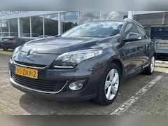 Renault Mégane Estate - 1.2 TCe Collection