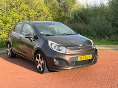 Kia Rio - 1.2 CVVT Super Pack NAP/Airco