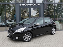 Peugeot 208 - 1.2 VTi Envy NAVI CRUISE CLIMATE'