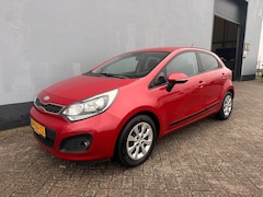 Kia Rio - 1.2 CVVT Plus Pack 5-Deurs - Airco