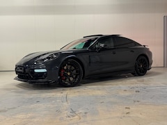 Porsche Panamera - 2.9 4 E-Hybrid | NAP | SPORT CHRONO | CARBON | DEALERONDERHOUDEN