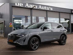 Nissan Qashqai - 1.3 MHEV Xtronic Tekna Hud Leder Acc 360 Camera