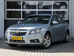 Chevrolet Cruze - 1.8 LS | Airco | Carplay | Camera | Trekhaak