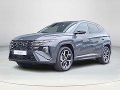 Hyundai Tucson - 1.6 T-GDI PHEV N Line Business Sky | Demo | € 5.140, - demo voordeel |