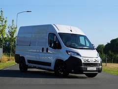 Fiat Ducato - 2.2 MultiJet 140 L2H2 3.5t Automaat in Topstaat |Trekhaak |Camera |Cruise |Navi |Carplay |