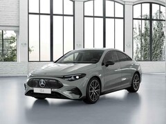 Mercedes-Benz CLA-Klasse - 200 Business Solution AMG