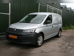 Volkswagen Caddy Cargo Maxi - 2.0 TDI Style 102 PK, AIRCO. PDC, SCHUIFDEUR RECHTS