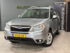 Subaru Forester - 2.0 Luxury automaat orgNL/NAP