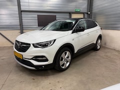 Opel Grandland X - 1.2 Turbo Innovation 1ste eignr riem vervangen