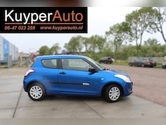 Suzuki Swift - 1.2 Base 1e eig, goed onderhouden