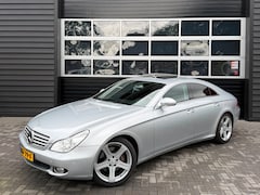 Mercedes-Benz CLS-klasse - 350 vol opties
