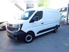 Renault Master E-Tech - T35 L2H2 Extra long range 87 kWh | additionele parkeerhulp | vierseizoenenbanden | trekhaa