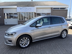 Volkswagen Golf Sportsvan - 1.2 TSI Business Edition Navi l automaat l trekhaak