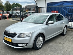Skoda Octavia - 1.2 TSI Greentech Ambition / AIRCO / CRUISE CONTROL / AUX / NAP