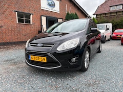 Ford C-Max - 1.0 Titanium ( Climate controle + Cruise Controle + Trekhaak )
